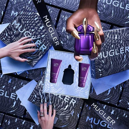 MUGLER ALIEN 30ML EDP 3PC GIFT SET McCartan s Pharmacy