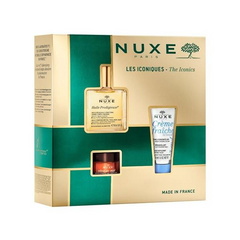 NUXE THE ICONICS GIFT SET