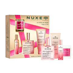 NUXE HUILE PRODIGIEUX FLORAL GIFT SET