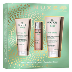 NUXE REVITALISING DREAM GIFT SET