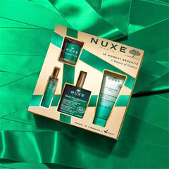 NUXE A MOMENT OF SERENITY PRODIGIEUSE NEROLI GIFT SET