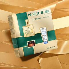 NUXE THE ICONICS GIFT SET