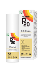 P20 Sun Protection SPF30 Spray - 85ml