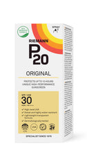 P20 Sun Protection SPF30 Spray - 175ml