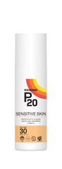 P20 Sensitive Skin Cream SPF30 - 100ml
