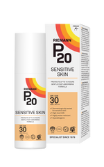 P20 Sensitive Skin Cream SPF30 - 100ml