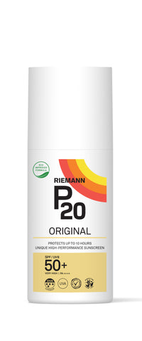 P20 Sun Protection SPF50 Spray - 175ml