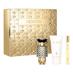 PACO RABANNE FAME 50ML EDP GIFT SET - ONLINE SPECIAL