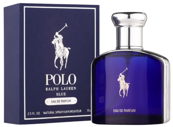 RALPH LAUREN POLO BLUE EDP 75ML ONLINE SPECIAL McCartan s Pharmacy