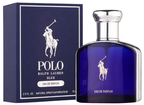 Ralph lauren blue edp hotsell