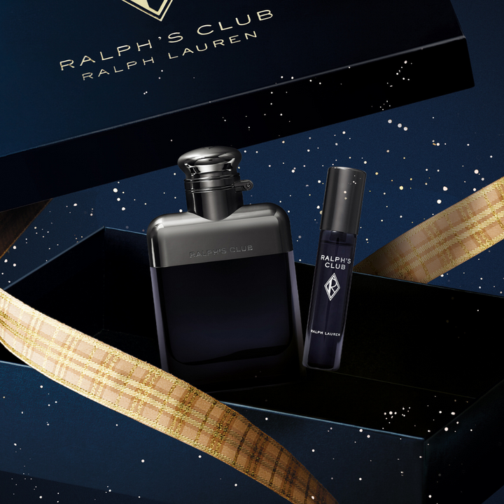 Ralph's Club Eau de Parfum 2-Piece Set