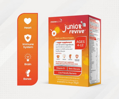 REVIVE JUNIOR ACTIVE - 20 SACHETS