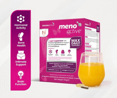 Revive Active Meno Active - 30 Sachets