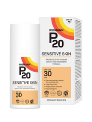 P20 Sun Protection Sensitive Body SPF30 - 200 ml