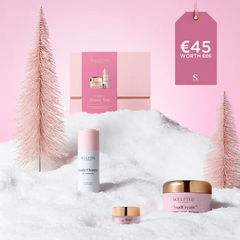 SCULPTED BY AIMEE - THE GIFT OF DREAMY SKIN GIFT SET