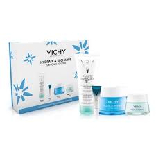 VICHY HYDRATE & RECHARGE GIFT SET