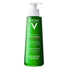 VICHY NORMADERM PHYTO CLEANSER GEL 200ML