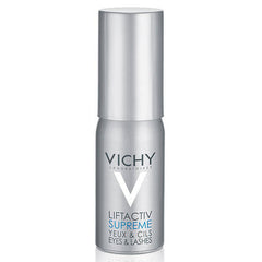 VICHY LIFTACTIV SERUM 10 EYES LASHES 15ML