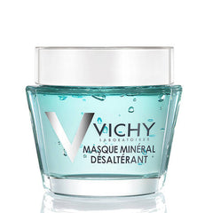 VICHY PURETE THERMALE QUENCHING MASK - 75ML