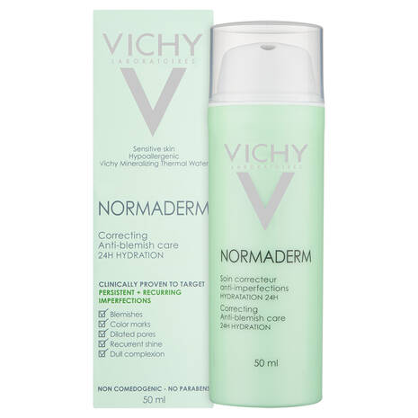 VICHY NORMADERM ANTI BLEMISH CARE 50ML
