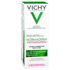 VICHY NORMADERM DOUBLE CORRECT DAILY 50ML