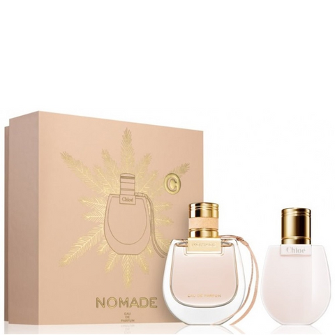 CHLOE NOMADE 50ML EDP 2PCE GIFT SET