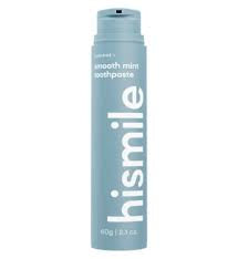 HiSmile Smooth Mint Toothpaste