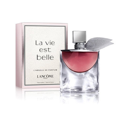 Parfum lancome la cheap vie est belle