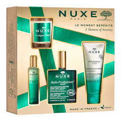 NUXE A MOMENT OF SERENITY PRODIGIEUSE NEROLI GIFT SET