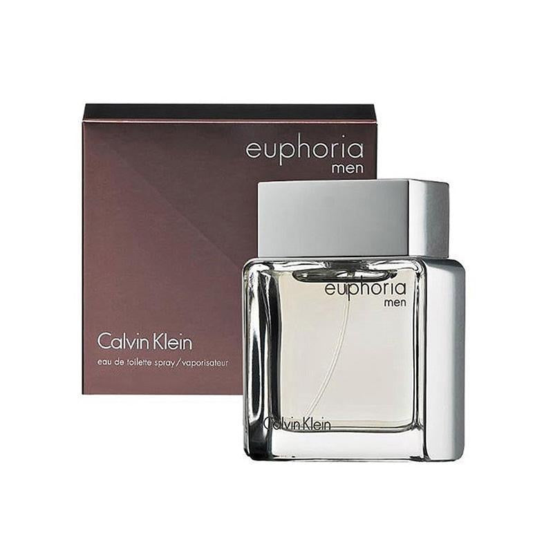 Calvin klein euphoria eau de toilette 30ml Clearance