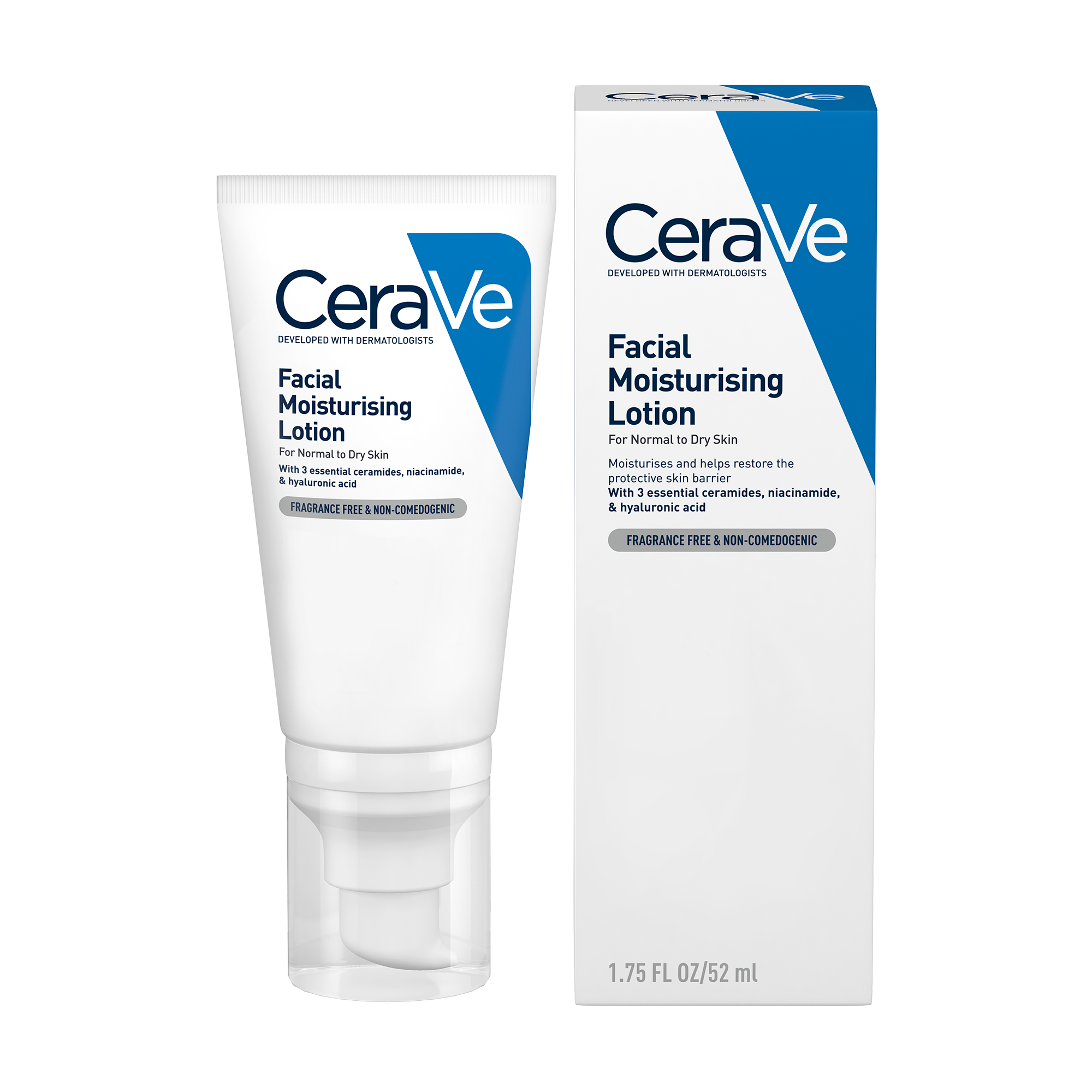 McCartan's Pharmacy CERAVE PM FACIAL MOISTURISING LOTION 52ML CERAVE PM FACIAL MOISTURISING LOTION 52ML CERAVE HYDRATING CREAM TO FOAM CLEANSER 236ML CERAVE HYDRATING CREAM TO FOAM CLEANSER 236ML CERAVE HA SERUM 30ML CERAVE HA SERUM 30ML CERAVE FOAMING CLEANSER 473ML CERAVE FOAMING CLEANSER 473ML CERAVE FOAMING CLEANSER 236ML CERAVE FOAMING CLEANSER 236ML CERAVE EYE REPAIR CREAM 14ML CERAVE EYE REPAIR CREAM 14ML CERAVE AM FACIAL MOISTURISING LOTION 52ML