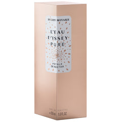 ISSEY MIYAKE L'EAU D'ISSEY PURE PETALE DE NECTAR EDT 50ML - ONLINE SPECIAL