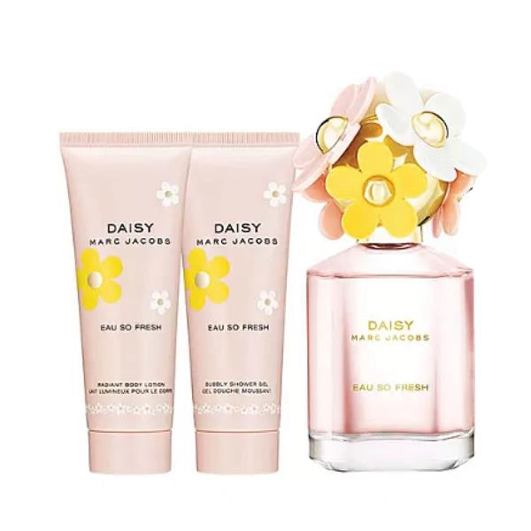 Daisy eau so fresh body wash Clearance
