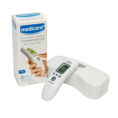 MEDICARE NON-CONTACT INFRARED THERMOMETER