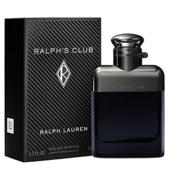 Ralph Lauren Ralph’s Club Eau de Parfum 100ml