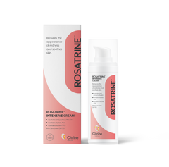 Rosatrine Intensive Cream - 30ml