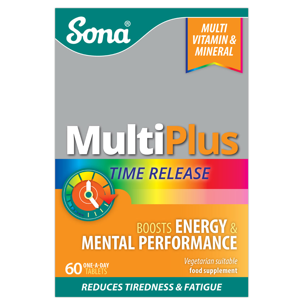 SONA MULTIPLUS TIME RELEASE