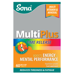 SONA MULTIPLUS TIME RELEASE