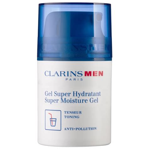 McCartan's Pharmacy ClarinsMen Super Moisture Gel ClarinsMen Super Moisture Gel ClarinsMen Super Moisture Balm Clarins Multi Active Eye Clarins One Step Facial Cleanser Clarins Beauty Flash Balm Clarins Extra Firming Neck & Decollete Clarins Extra Firming Serum Clarins Extra Firming Eye Contour Serum Clarins Extra Firming Night Cream Dry Skin Clarins Extra Firming Night Cream All Skin Types Clarins Nutri Lumiere Treatment Essence Clarins Nutri Lumiere Night Cream Clarins Nutri Lumiere Day Emulsion
