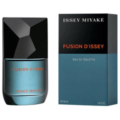 ISSEY FUSION EDT 50ML