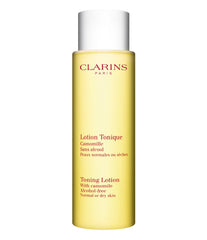 Clarins Hydrating Toning Lotion Normal to Dry Skin 400ml